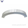 Titanium Anode For Water Electrolysis Machine